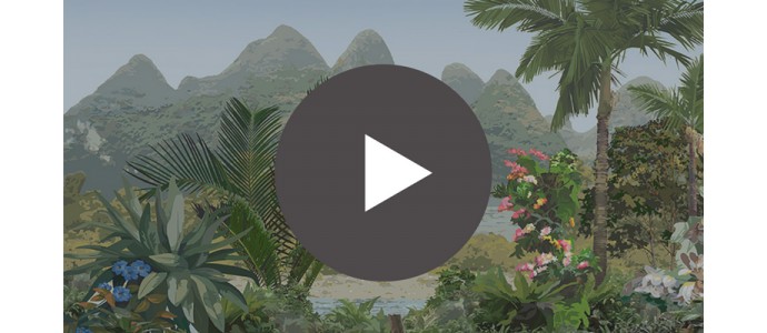 Vidéo de lancement de MYFRESKO